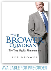 Lee Brower Book